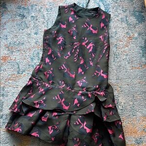 Banana Republic Cocktail Dress, Tall 8